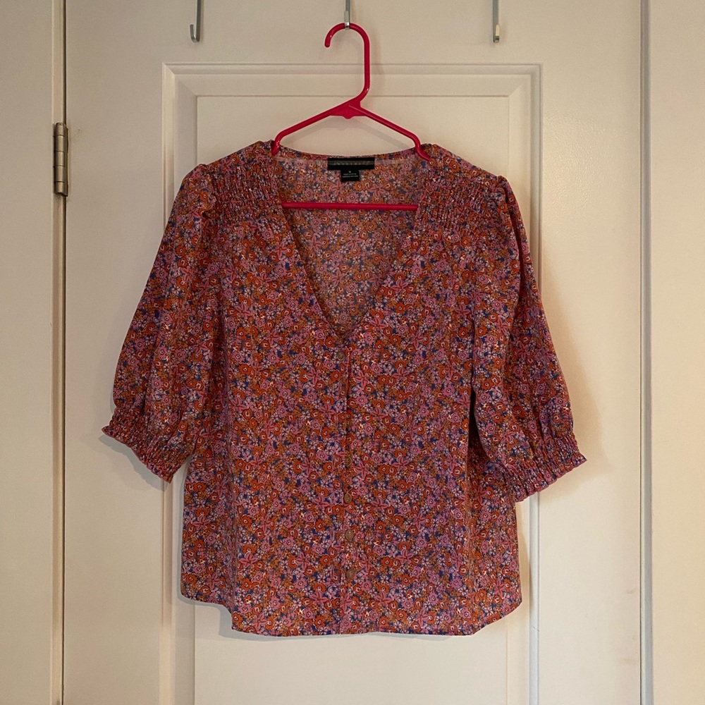 Sanctuary Size Medium Top